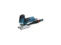 BOSCH Power Tools Stichsäge 780W 2,6Kg +Koffer GST 150 CE (0601512000)
