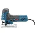Bosch GST 150 CE Professional Pendelstichsäge + Koffer Stichsäge Säge