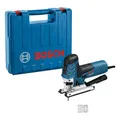 Bosch  Stichsäge GST 150 CE, im Handwerkerkoffer, 0601512000