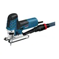 Stichsäge GST 150 CE Professional (blau/schwarz, 780 Watt, Koffer, Absaugset) 06