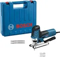 Bosch Professional GST 150 CE Stichsäge 780 Watt im Koffer (0601512000)
