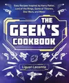 Liguori Lecomte Lecomte Liguori The Geek's Cookbook (Taschenbuch)