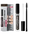 L'Oreal Infallible Unbelieva Brow 48H Gel - 1.0 Ebenholz BRANDNEU