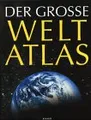 Der Grosse Weltatlas (Knaur-HC)