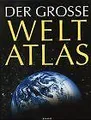 Der Grosse Weltatlas. (Droemer) von not specified | Buch | Zustand sehr gut