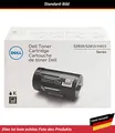 593-BBMF Dell Smart Printer S2810dn Tonerkartusche Schwarz
