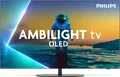 Philips 42OLED810/12 OLED-TV 106 cm (42") 4K UHD Smart Google TV Ambilight 42OLED810/12)