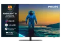 PHILIPS 42OLED810 OLED Ambilight TV (Flat, 42 Zoll / 106 cm, UHD 4K, SMART TV, Ambilight)