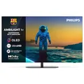 Philips 42OLED810/12 106cm 42" OLED 4K Ambilight Smart TV Fernseher Google TV™