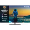 Philips 42OLED810 OLED Smart TV - 42 Zoll Display - Schwarz