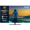 Philips Tv Oled 4k - 42oled810 - Philips