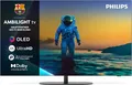 Philips Ausstellungsstück 42OLED810 OLED Smart TV - 42 Zoll Display
