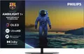 Philips 42OLED810/12 106 cm OLED-Fernseher Smart TV  42 Zoll Aussteller