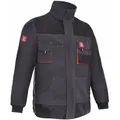 Urgent Arbeitsjacke Arbeitsjacke Sicherheitsjacke Bundjacke Arbeitskleidung JACKE URGENT 48