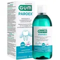 GUM PAROEX Mundspülung 0,06% CHX