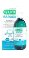 GUM Paroex 0,06% CHX Mundspülung 500ml Menge wählbar 1-10 Stück