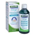 Sunstar Gum Paroex MundspÃ¼lung zur tÃ¤glichen Vorbeugung 500ml