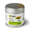 Raab Vitalfood Bio Matcha Premium Pulver 30 g