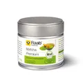 Raab Vitalfood Premium Bio Matcha-Grüntee aus Japan, reines Matcha-Pulver ohne Zusätze, fein gemahlen, fein-herber Geschmack, Grüntee-Pulver, vegan, Tee-Zeremonie, 1er Pack (30 g)