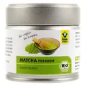 BIO Matcha Grüntee Pulver - 30g | RAAB VITALFOOD