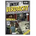 HID00015 - Unter Verdacht - Das kuriose Krimispiel mit acht Fällen (DE)