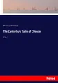 Thomas Tyrwhitt | The Canterbury Tales of Chaucer | Taschenbuch | Englisch