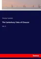 The Canterbury Tales of Chaucer Thomas Tyrwhitt