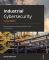 Pascal Ackerman | Industrial Cybersecurity - Second Edition | Taschenbuch (2021)