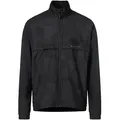 Loamer II Mountainbike Windjacke Herren - schwarz - XXL