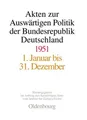 Akten Zur Auswärtigen Politik Der Bundesrepublik (Gebundene Ausgabe) (US IMPORT)