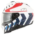 HJC i71 Simo MC21SF Integralhelm weiß, XS