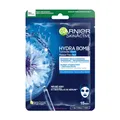 Garnier SkinActive Hydra Bomb Tuchmaske Nacht, 28 g