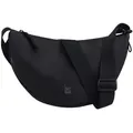 GOT BAG Umhängetasche MOON BAG SMALL black