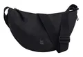 Got Bag Umhängetasche / Crossbody Moon Bag Small Black