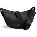 GOT BAG - MOON BAG - SMALL - black