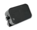 Dynavox Mini-Box 3-Wege, mit Halterung, schwarz, 60W Lautsprecher