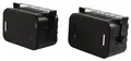 Sintron Mini 3-Wege Lautsprecherpaar, Frequenz 80 Hz bis 20 kHz, 86 dB, 60 W, 8