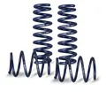 H&R Federn 30mm 29161-1 Opel Astra H GTC ab 02.05 Tieferlegung Sportfedern