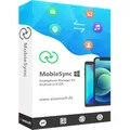 MobieSync