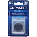Curasept Floss Cerato Nero Chlorhexidin Curasept