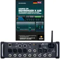 Behringer X AIR XR12 Hands On Bundle