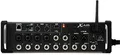 Behringer X AIR XR12 Digitalmixer mit 12 Eingängen für iPad/Android-Tablets mit 4 programmierbaren Midas-Vorverstärkern, 8 Line-Eingängen, integriertem WLAN-Modul und USB-Stereorecorder