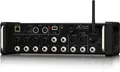 4033653070416 Behringer XR12 Audio-Mixer 12 Kanäle Schwarz Behringer