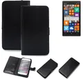 K-S-Trade Handyhülle für Nokia Lumia 930, Handyhülle Schutzhülle Handy Schutz Hülle Handyhülle Bumper