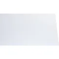 Acryl Platte Eben 3 mm Glatt Opal 250 mm x 500 mm