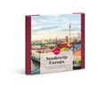 mydays Geschenkbox Städtetrip Europa; Erlebnis verschenken oder selbst erleben; Gutschein für 2 Person(en)
