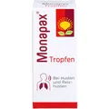 MONAPAX Tropfen 20 ml PZN 01487949
