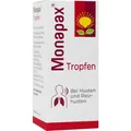 MONAPAX Tropfen 20ml PZN 1487949