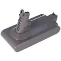 Akku passend für den Dyson V10 Akku 25,2 Volt 2500mAh 63Wh Li-Ion-Akku 162,25x75,96x96,16mm