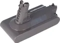 Akku passend für den Dyson V10 Akku 25,2 Volt 2500mAh 63Wh Li-Ion-Akku 162,25x75,96x96,16mm